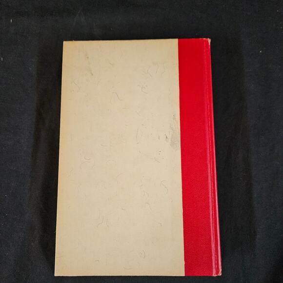 Life is a Banquet by Rosalind Russell & Chris Chase Hard Cover Book Vtg 1977 - Picture 8 of 11